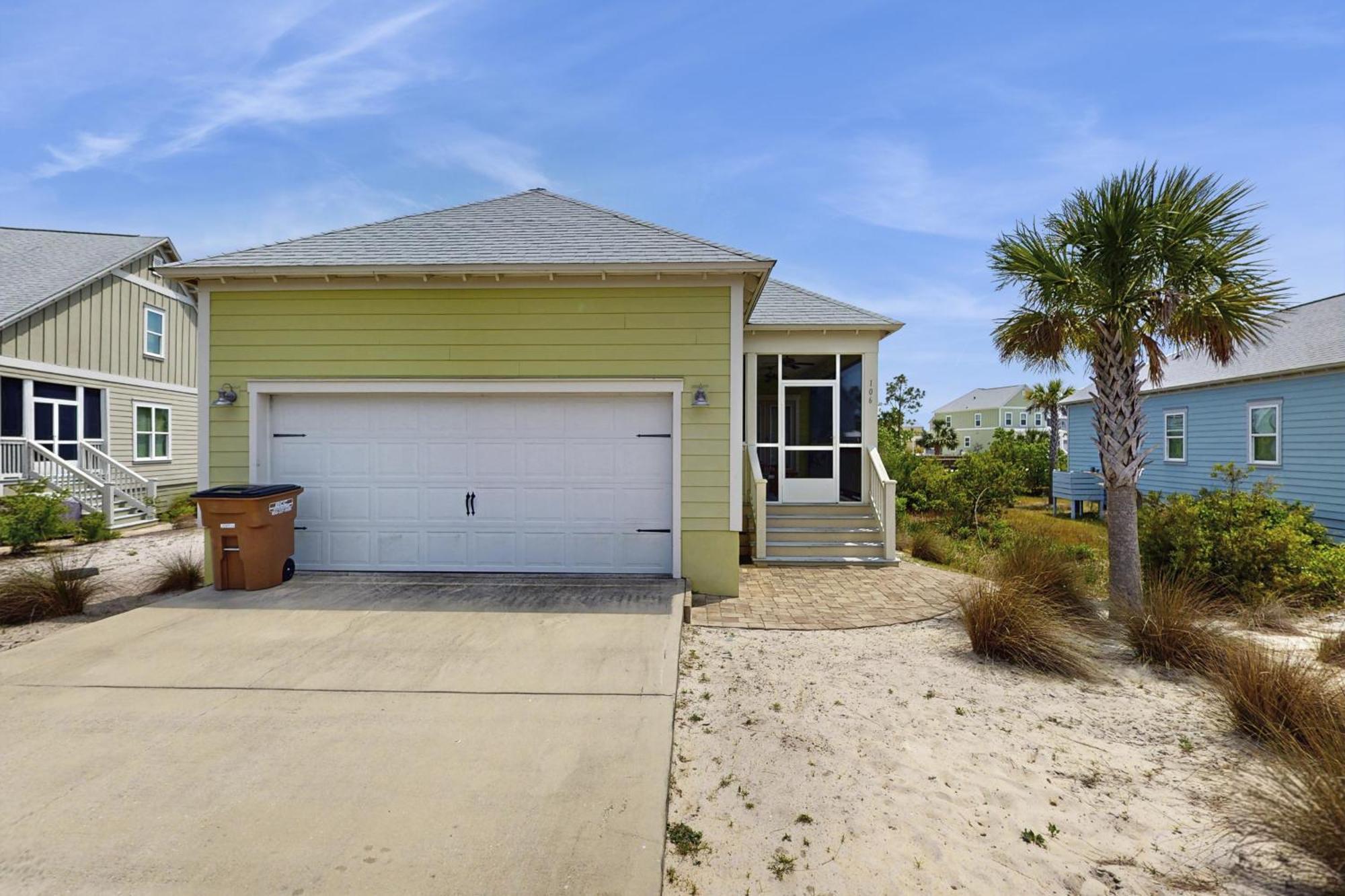 Windmark The Oz of Windmark Beach Highland View Exterior foto